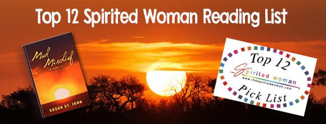 adventurous novels